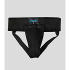 Протектор за слабини - Ground Game - Groin Protector Logo